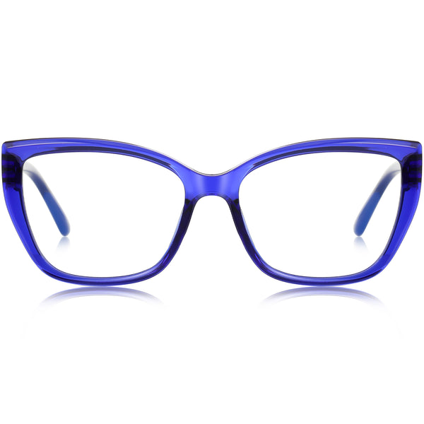 Cat-Eye Glasses PF1349
