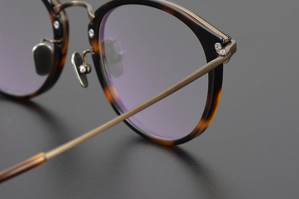 Round Glasses MW1318