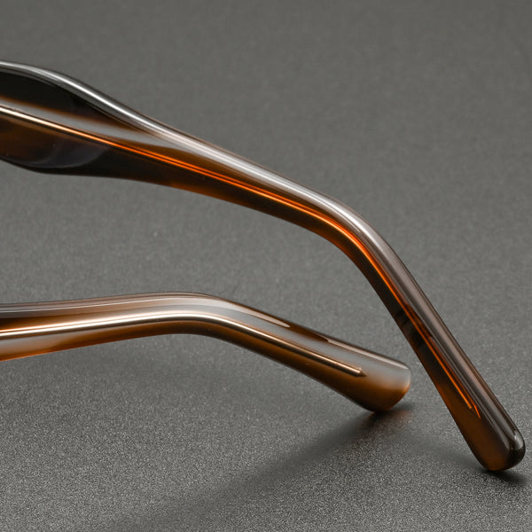 Square Glasses YN1094