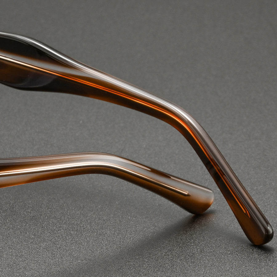 Square Glasses YN1094