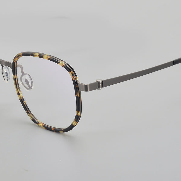 Square Glasses BY1081