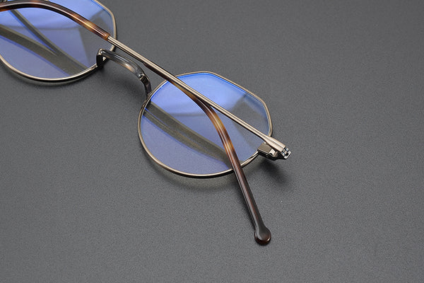 Round Glasses TG1049