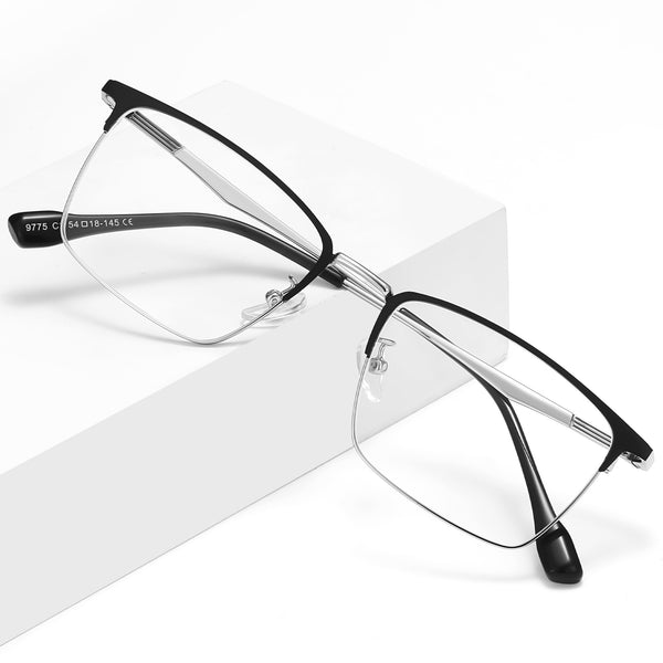 Rectangle Glasses YSD1129