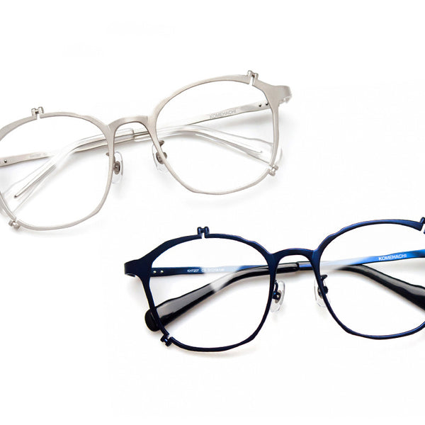 Square Glasses PG1017