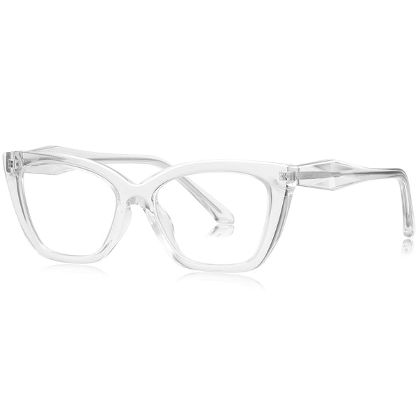 Cat-Eye Glasses YSD1064