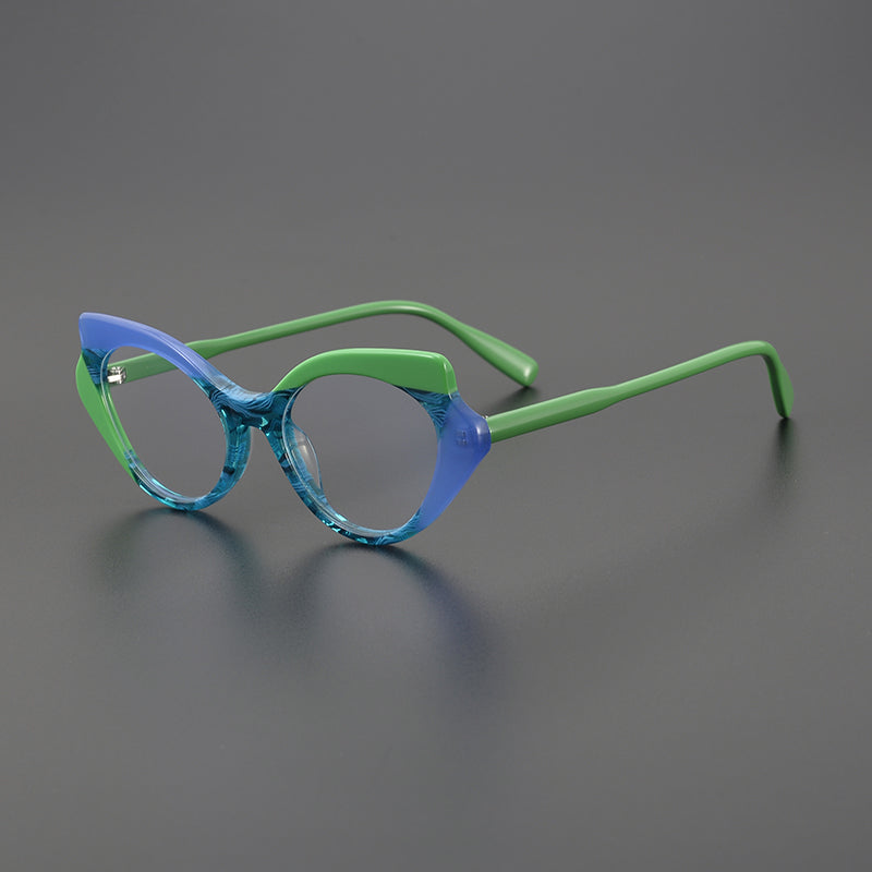 Cat-Eye Glasses TG1154