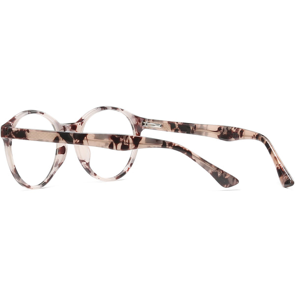 Round Glasses PF1171