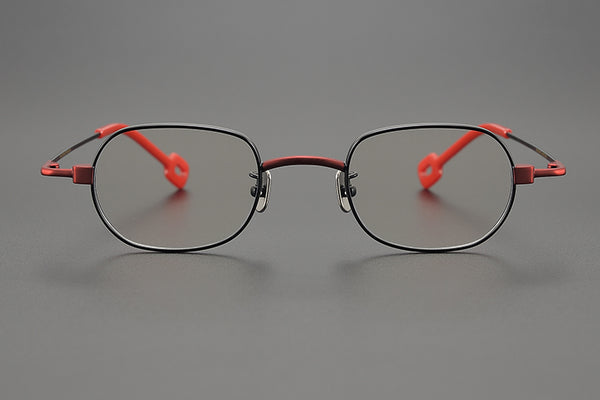 Rectangle Glasses TG1026