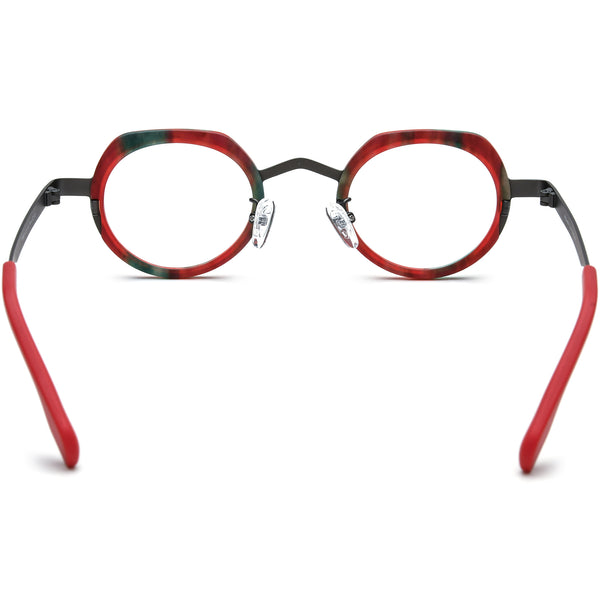 Round Glasses BR1631