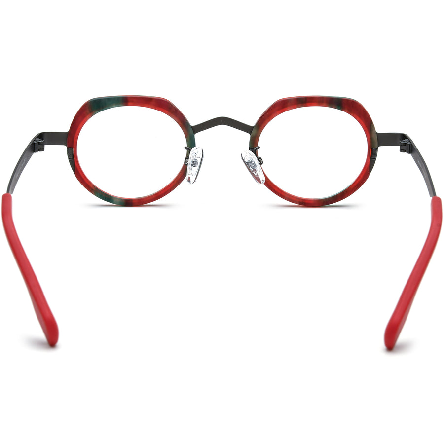 Round Glasses BR1631