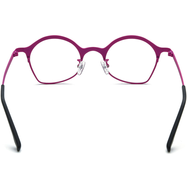 Geometric Glasses BR1607