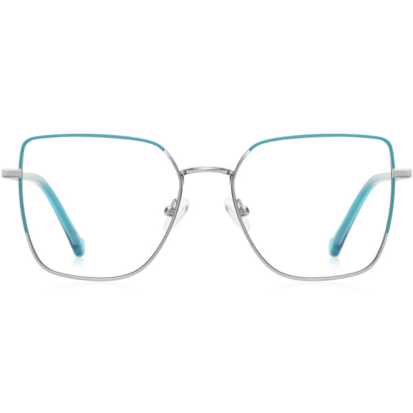 Cat-Eye Glasses PF1314