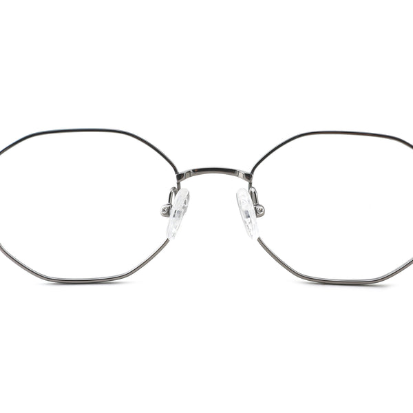 Geometric Glasses YPT1041