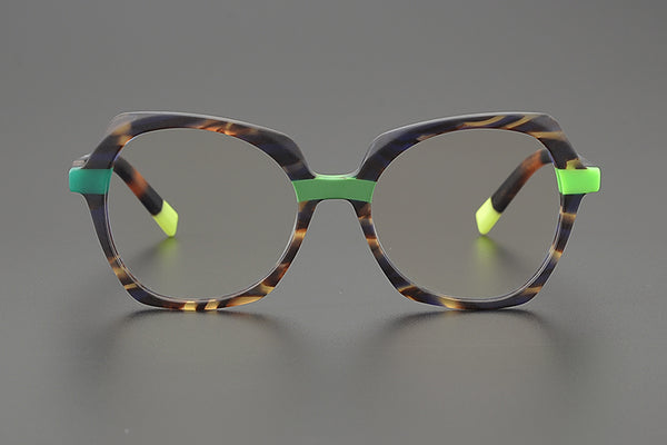 Geometric Glasses TG1087