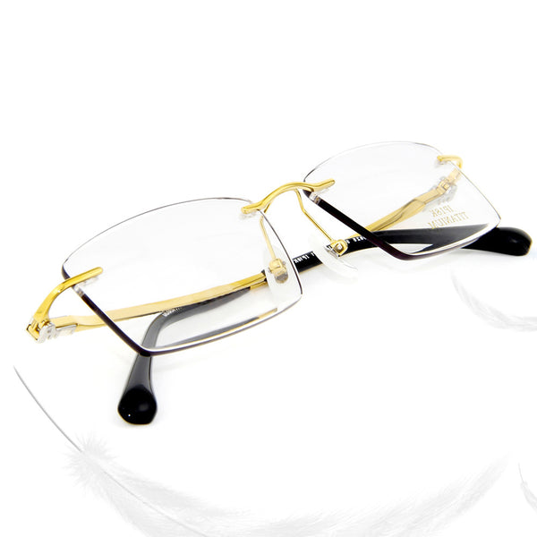 Rectangle Glasses JNJ1019
