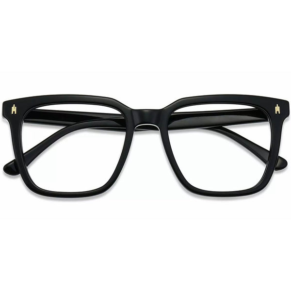 Square Glasses FM1010