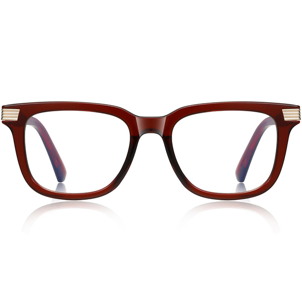 Square Glasses PF1425