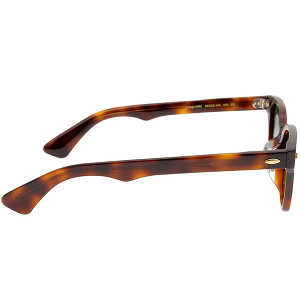 Square Sunglasses GCS1030