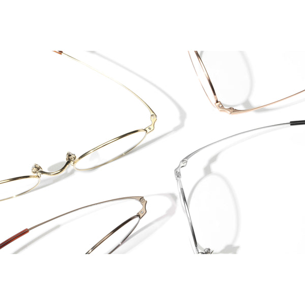 Round Glasses MW1070