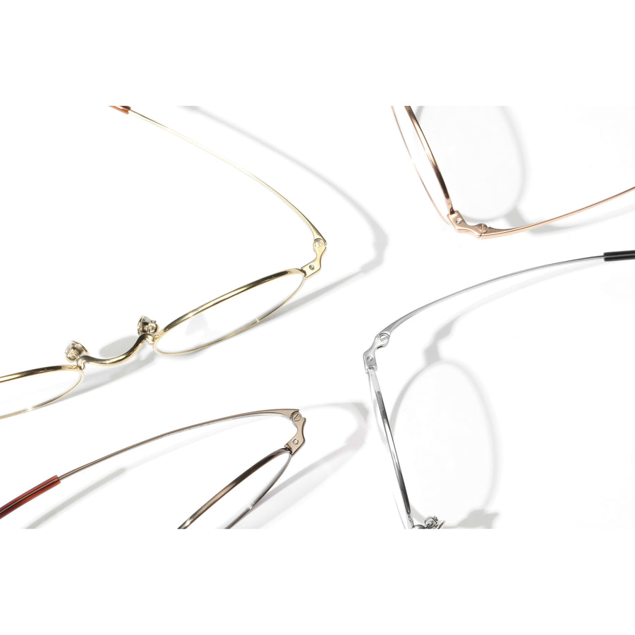 Round Glasses MW1070