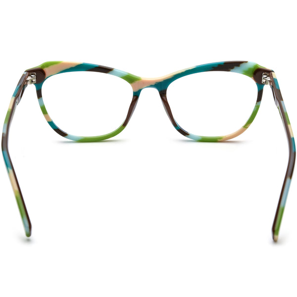Square Glasses BR1397