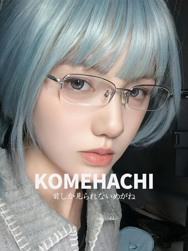Rectangle Glasses PG1051