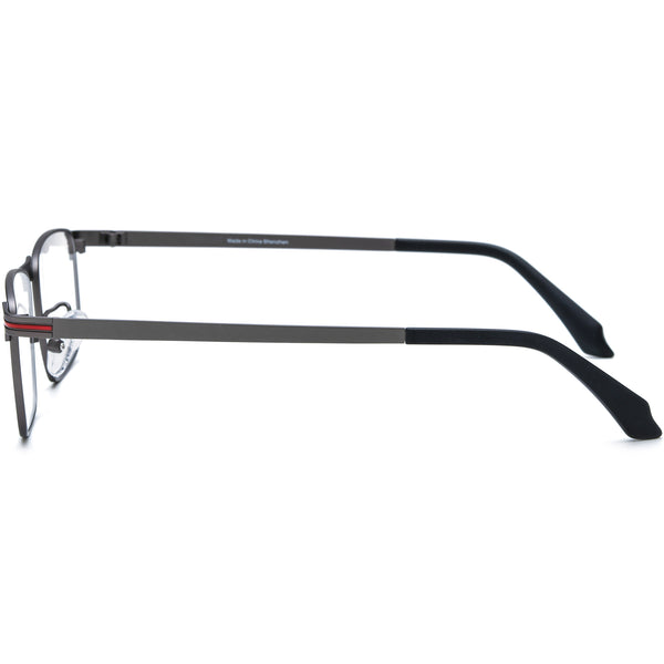 Rectangle Glasses BR1701