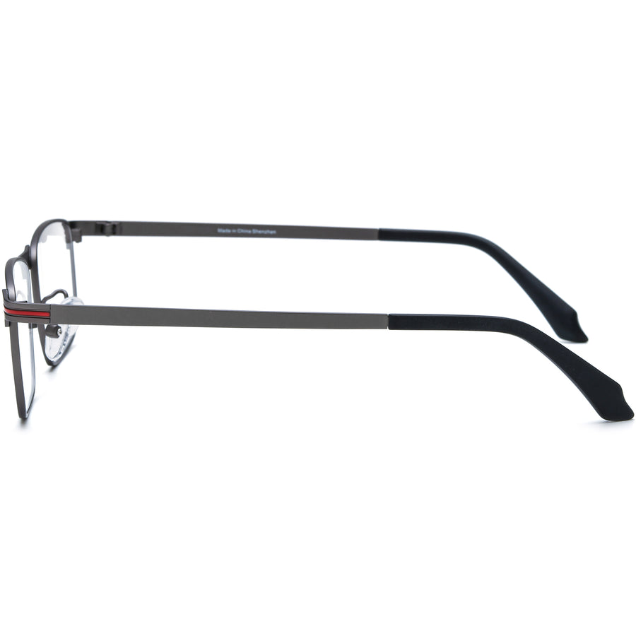Rectangle Glasses BR1701