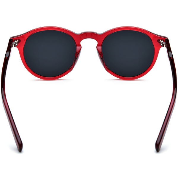 Round Sunglasses BRS1205