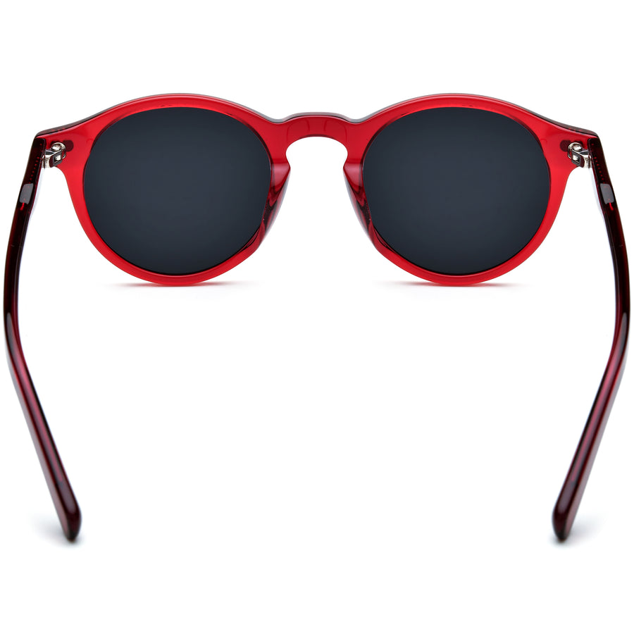 Round Sunglasses BRS1205