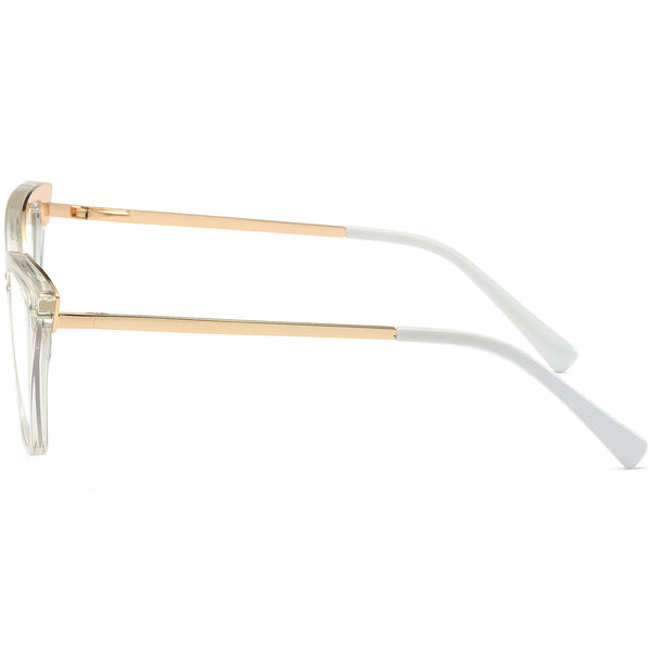 Cat-Eye Glasses PF1209