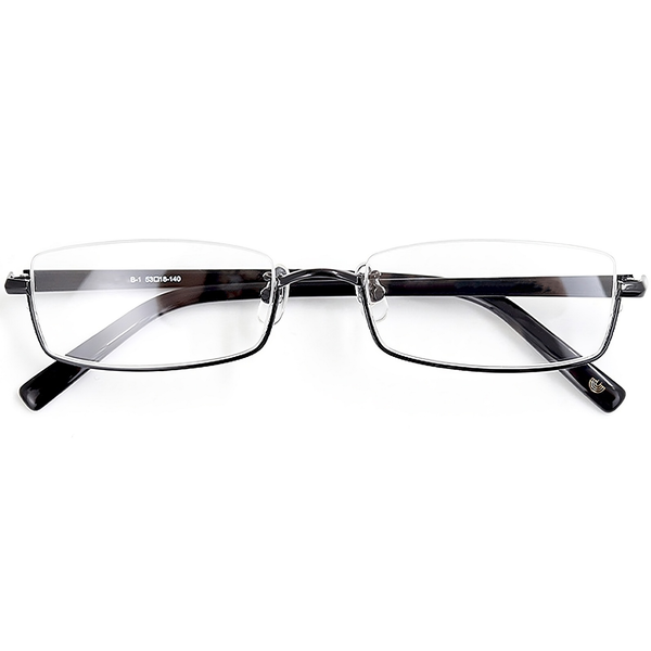 Rectangle Glasses PG1033