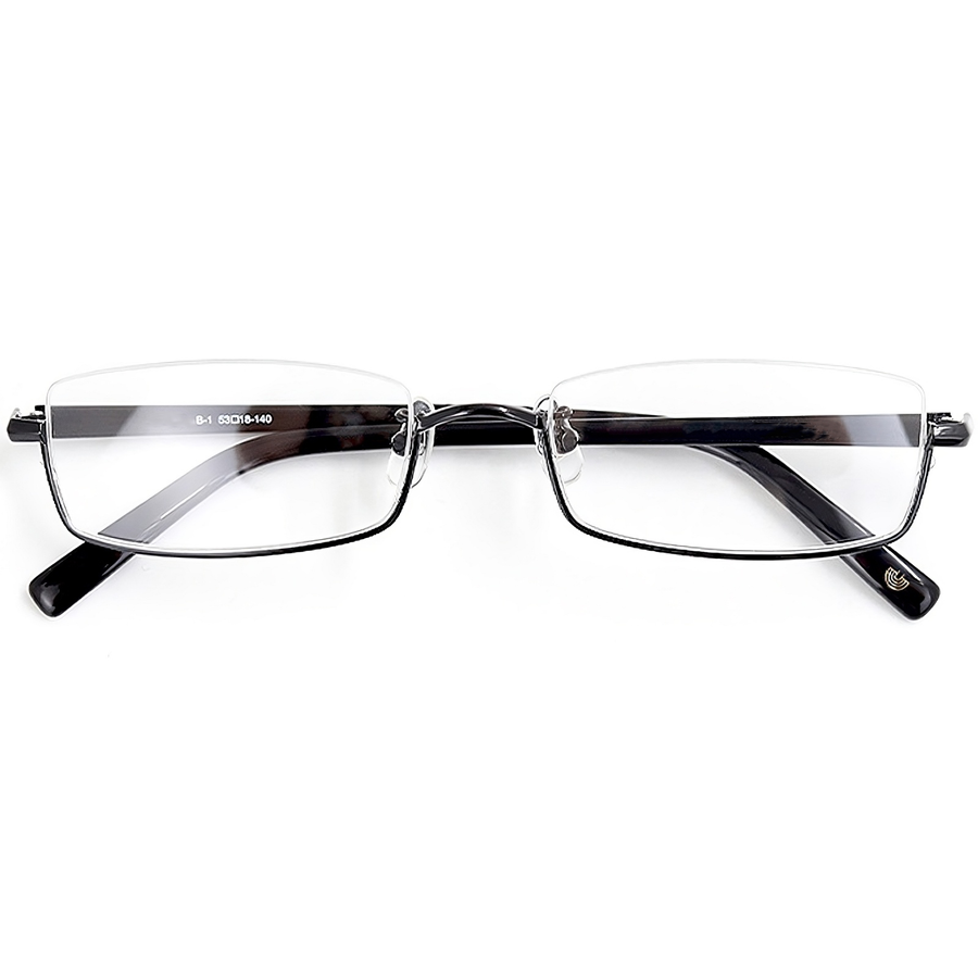 Rectangle Glasses PG1033