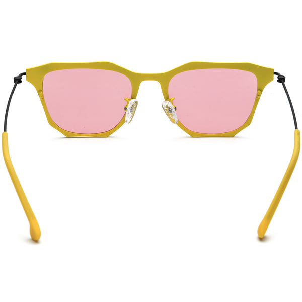 Geometric Sunglasses BRS1176