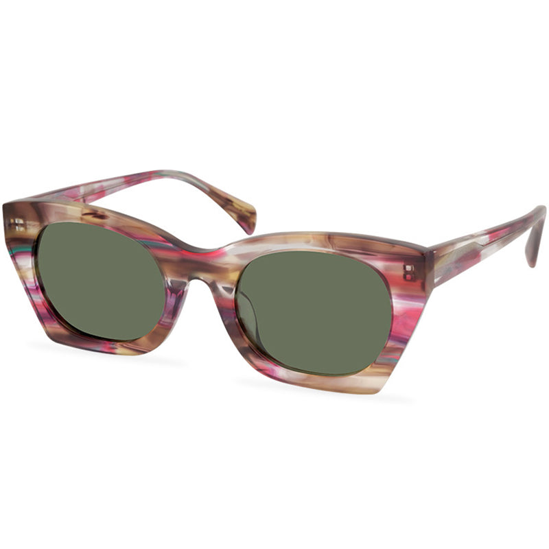 Cat-Eye Sunglasses GCS1050