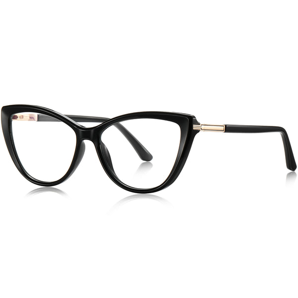 Cat-Eye Glasses PF1351