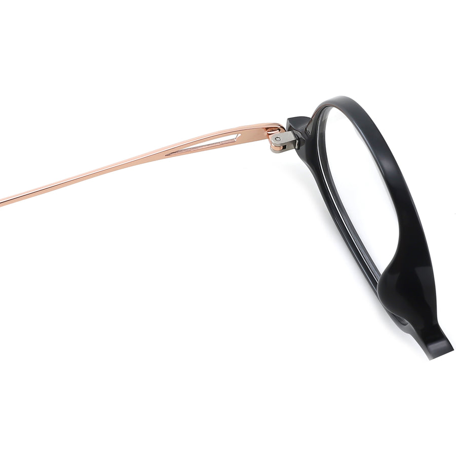 Round Glasses YAC1045