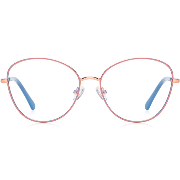 Cat-Eye Glasses PF1308