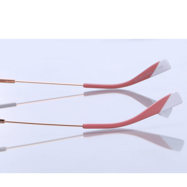 Cat-Eye Glasses PF1234