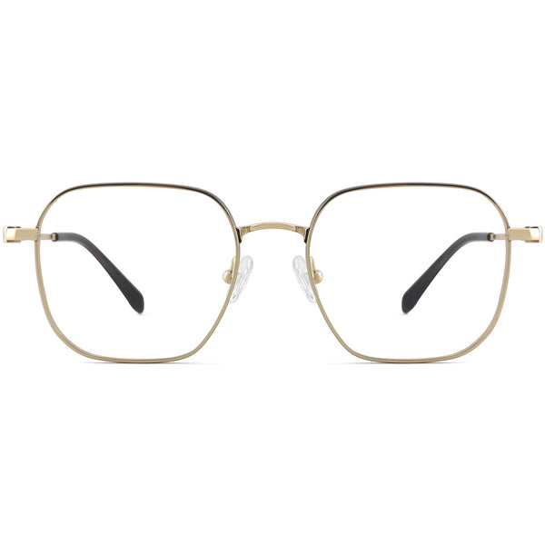 Square Glasses YPT1045