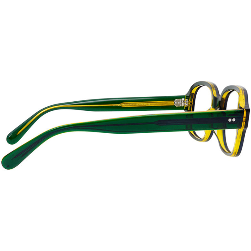 Rectangle Glasses GC1126