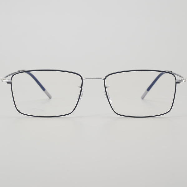 Rectangle Glasses BY1009
