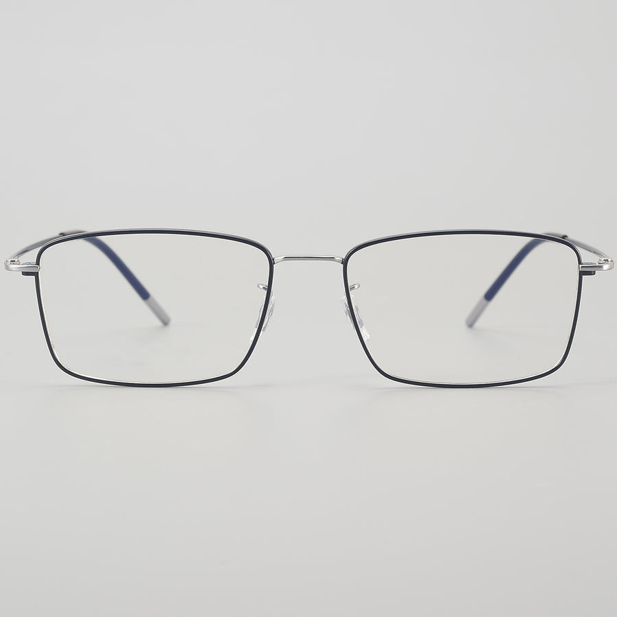 Rectangle Glasses BY1009
