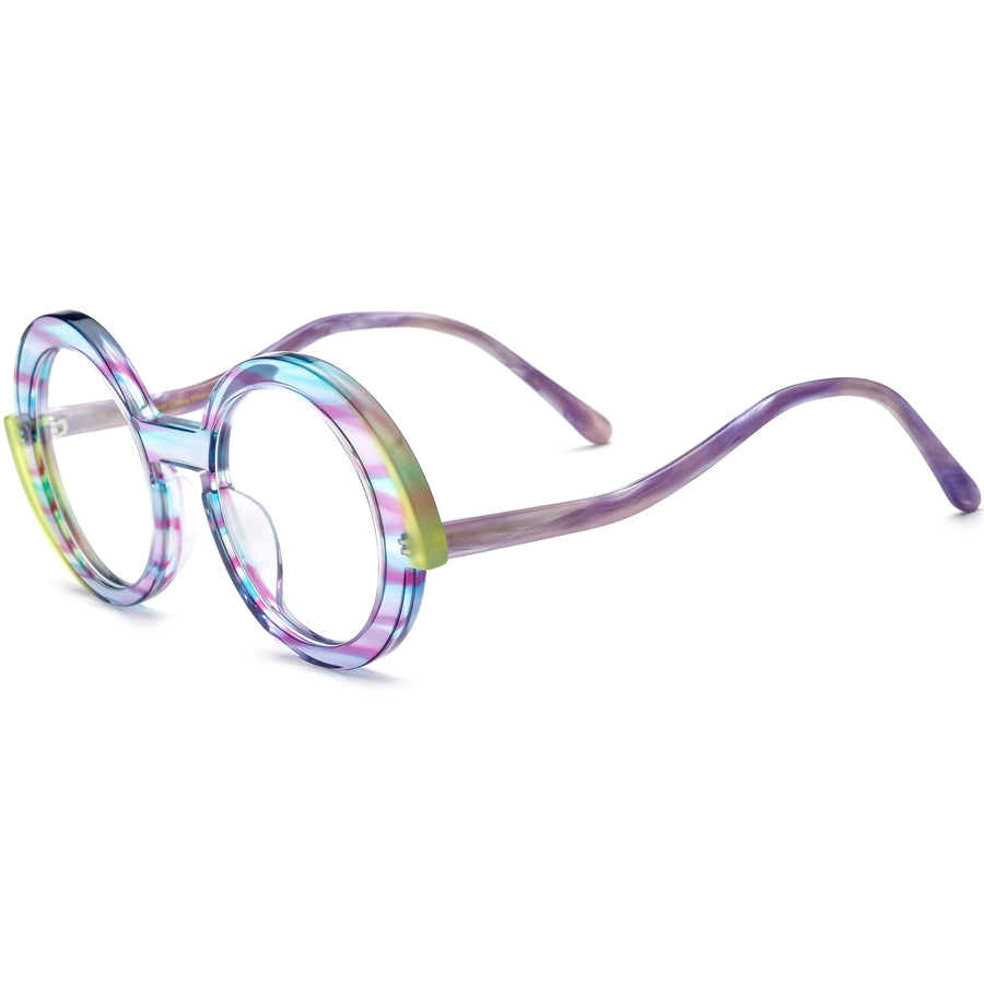 Round Glasses BR1489