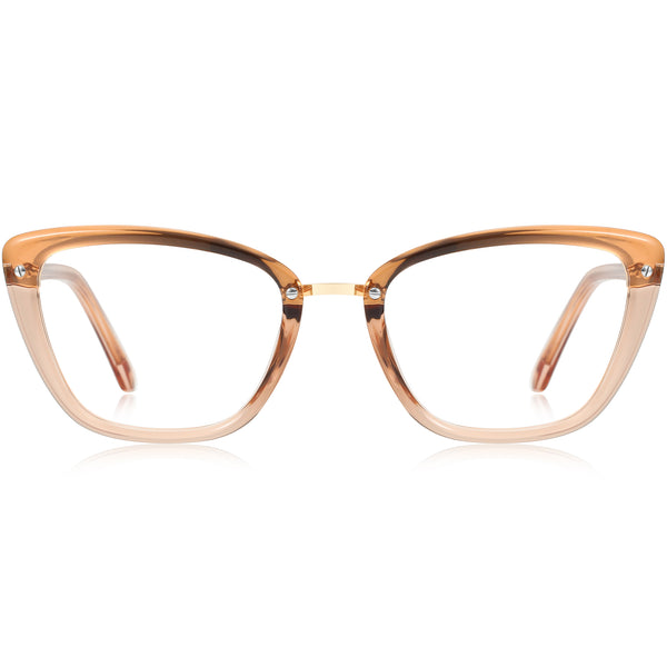 Cat-Eye Glasses PF1125