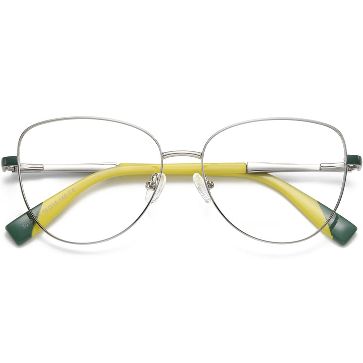 Cat-Eye Glasses PF1248