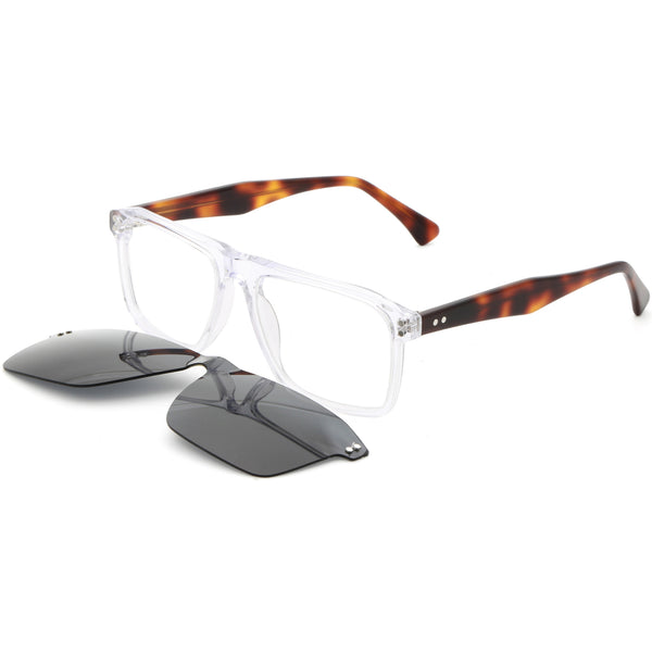 Square Glasses GSR1121