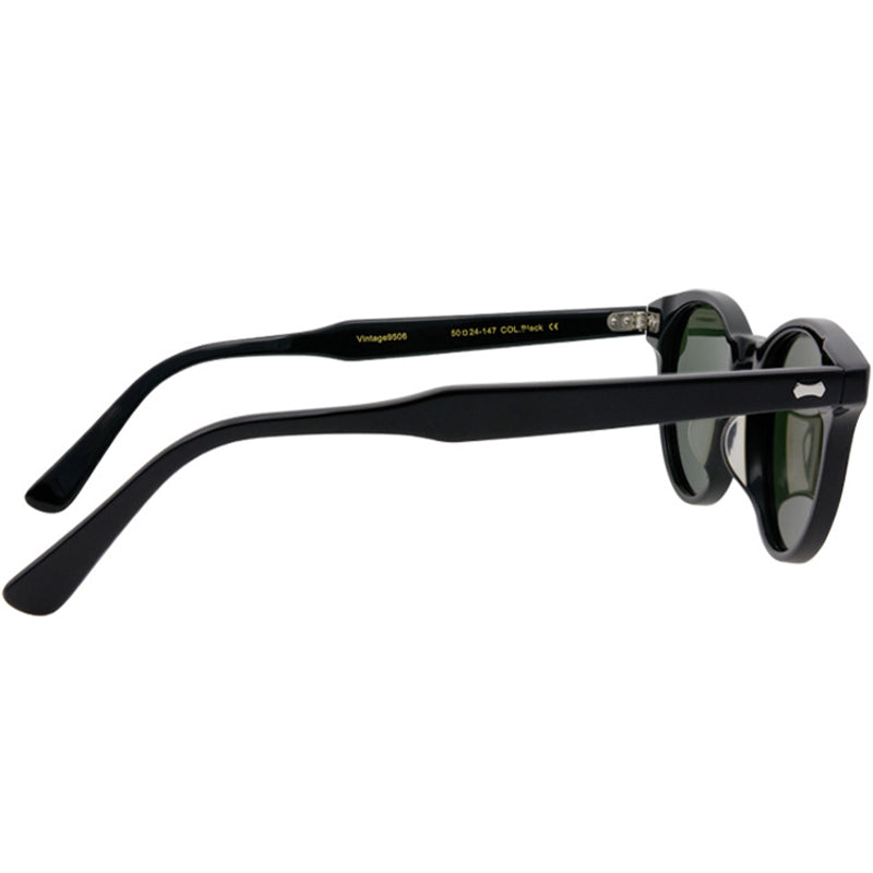 Round Sunglasses GCS1099