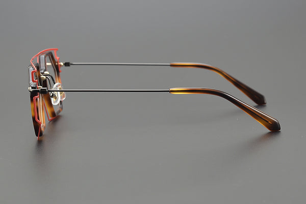 Geometric Glasses TG1132