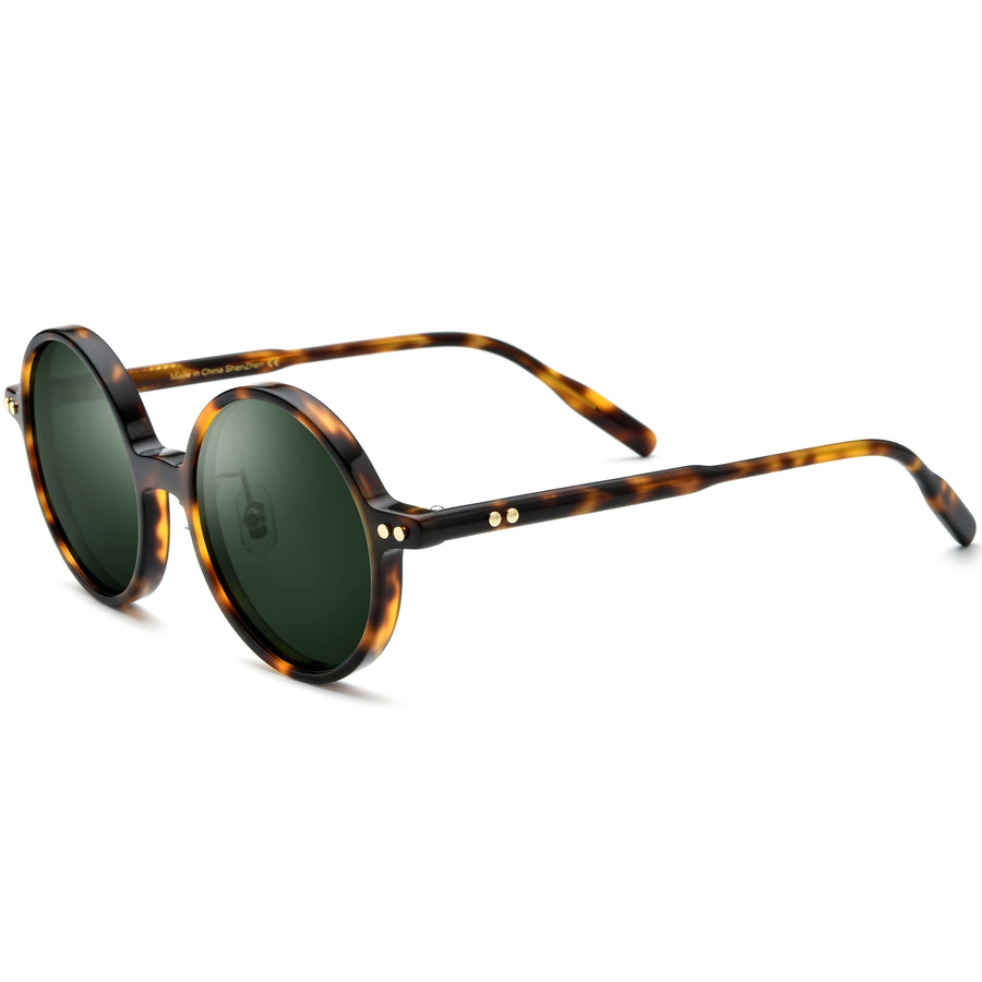 Round Sunglasses BRS1055